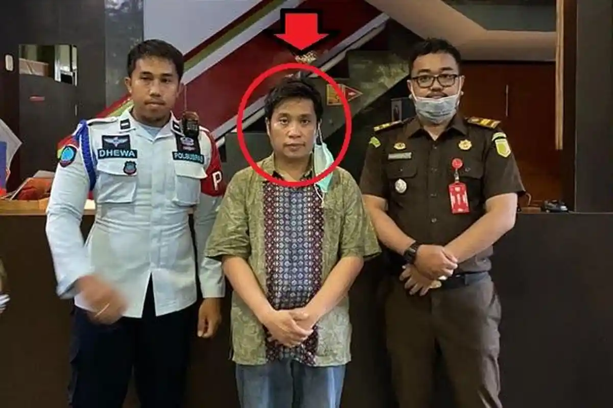 Kasus Julianto Eka Putra: JE/ Ko Jul Ditahan atas Dugaan Kekerasan Seksual, Sekolah SPI Bertindak