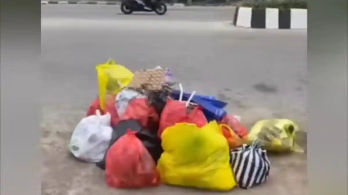 Anggota DPRD Bontang Kritik Sistem Pengelolaan Sampah Sebut TPS Tidak Efektif