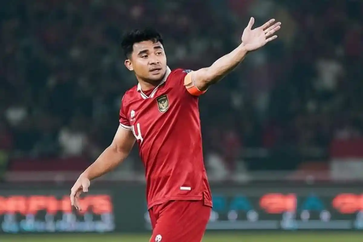 Pemain PSM Makassar Gantikan Peran Asnawi Mangkualam saat Timnas Indonesia Dilibas Libya