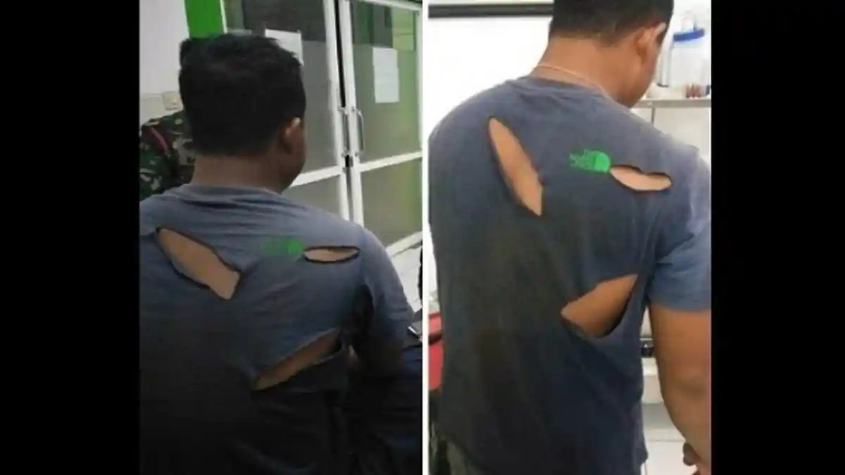 Teror Begal di Batam, Psikolog Nilai Ini Trend Dikalangan Remaja Agar Mereka Diakui