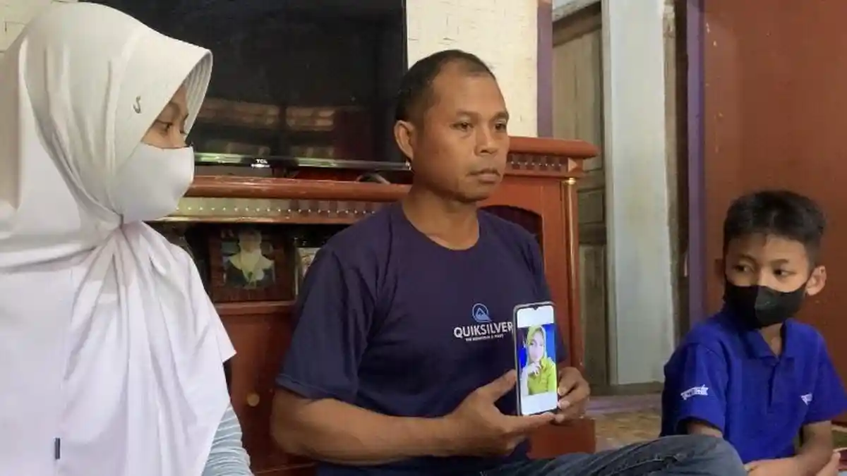 Sosok Ida TKW Cianjur yang Disekap dan Dipaksa Jadi Budak Seks di Dubai, Terakhir Ada di Ruang Gelap