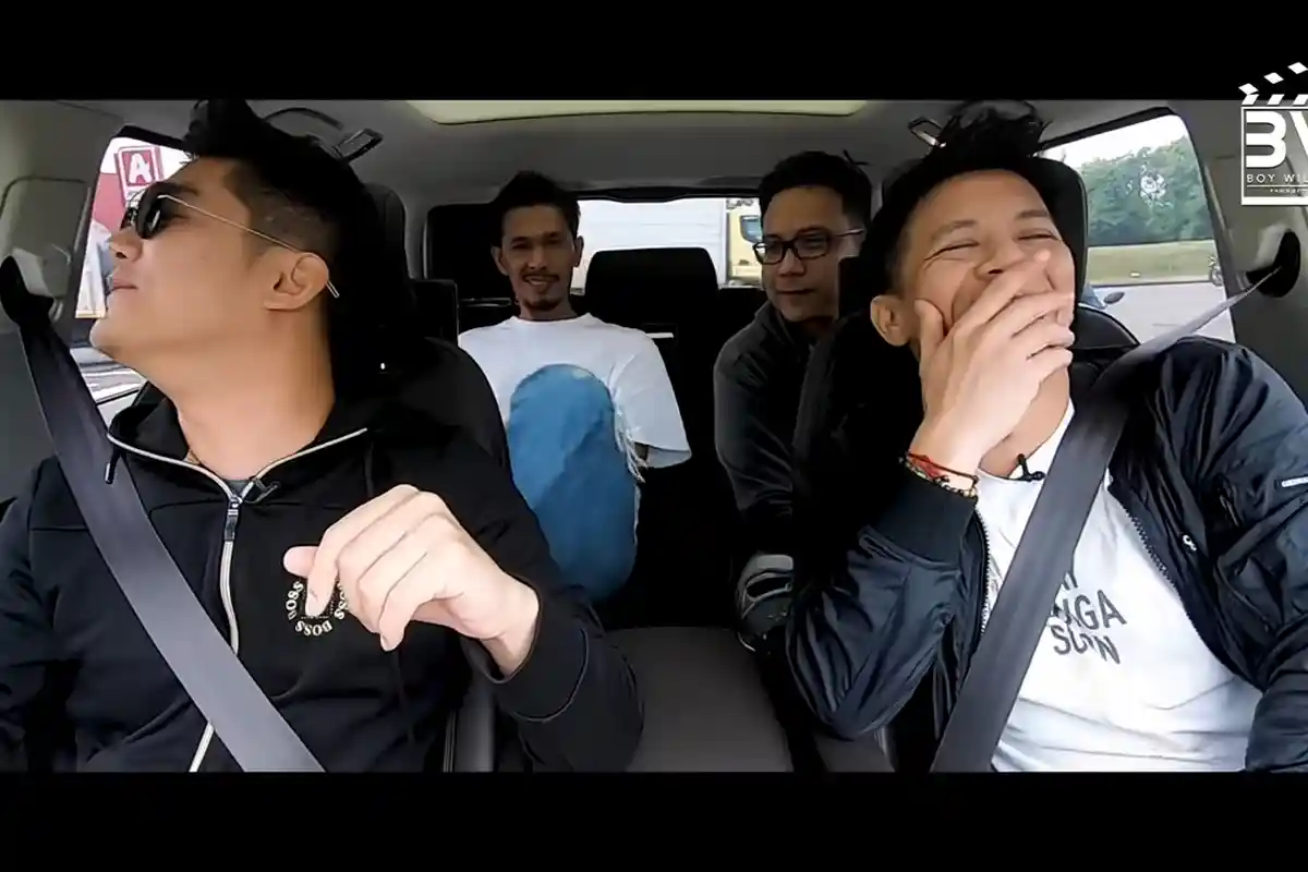 Ariel Sebut Bosan Bawakan 1 Lagu Noah Ini di Atas Panggung, Boy William Sampai Kecewa