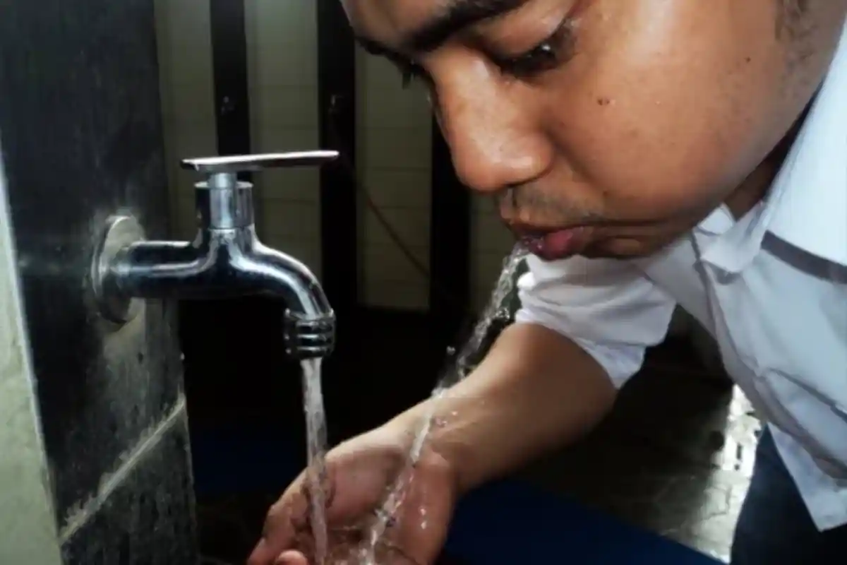 Berwudhu Saat Puasa Ramadan Bisa Berpotensi Membatalkan, Ada Sunah yang Harus Ditinggalkan