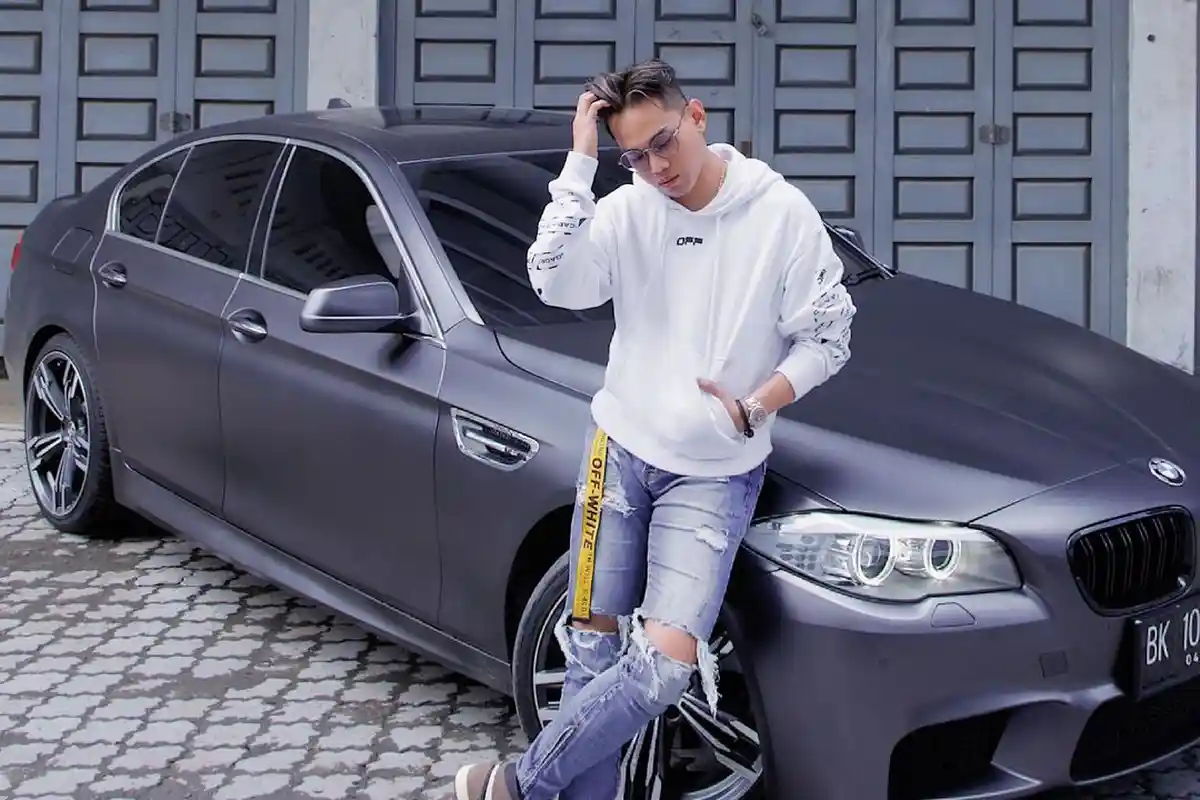 FANTASTIS Nilai Aset Indra Kenz Yang Telah Disita Ratusan Miliar terkait Kasus Pidana Binomo