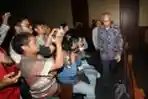 Sidang Dakwaan Bimanesh Sutarjo