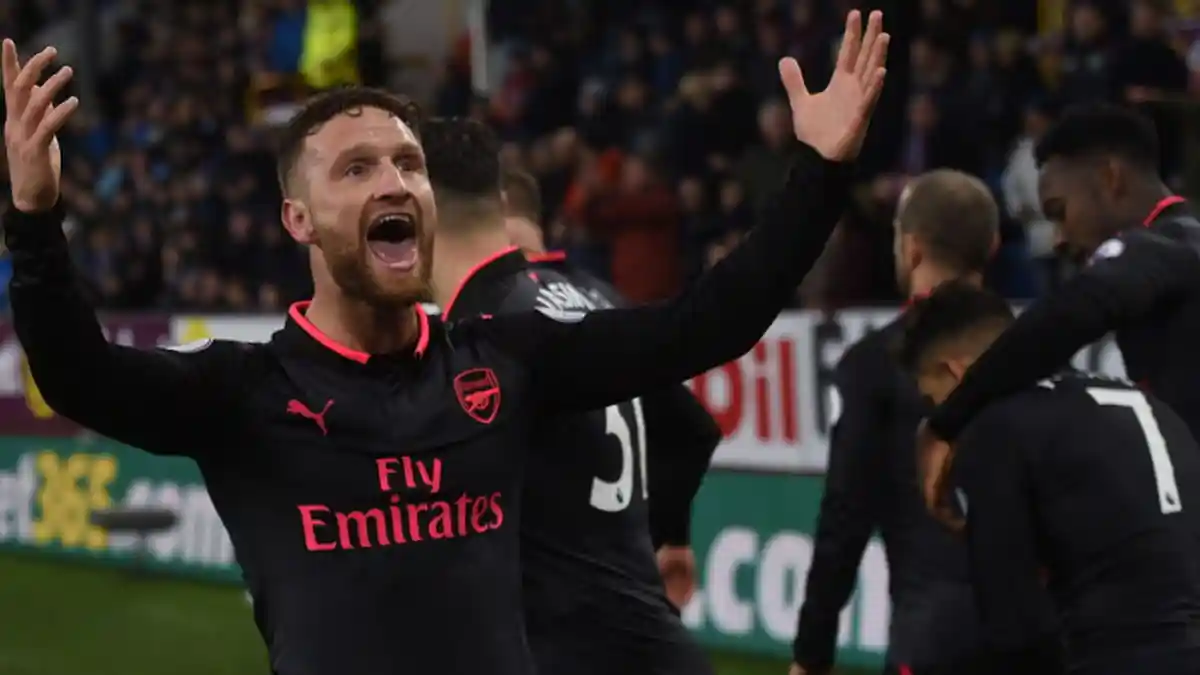 35 Gol Tercipta di Laga Boxing Day, Inilah Hasil Lengkapnya