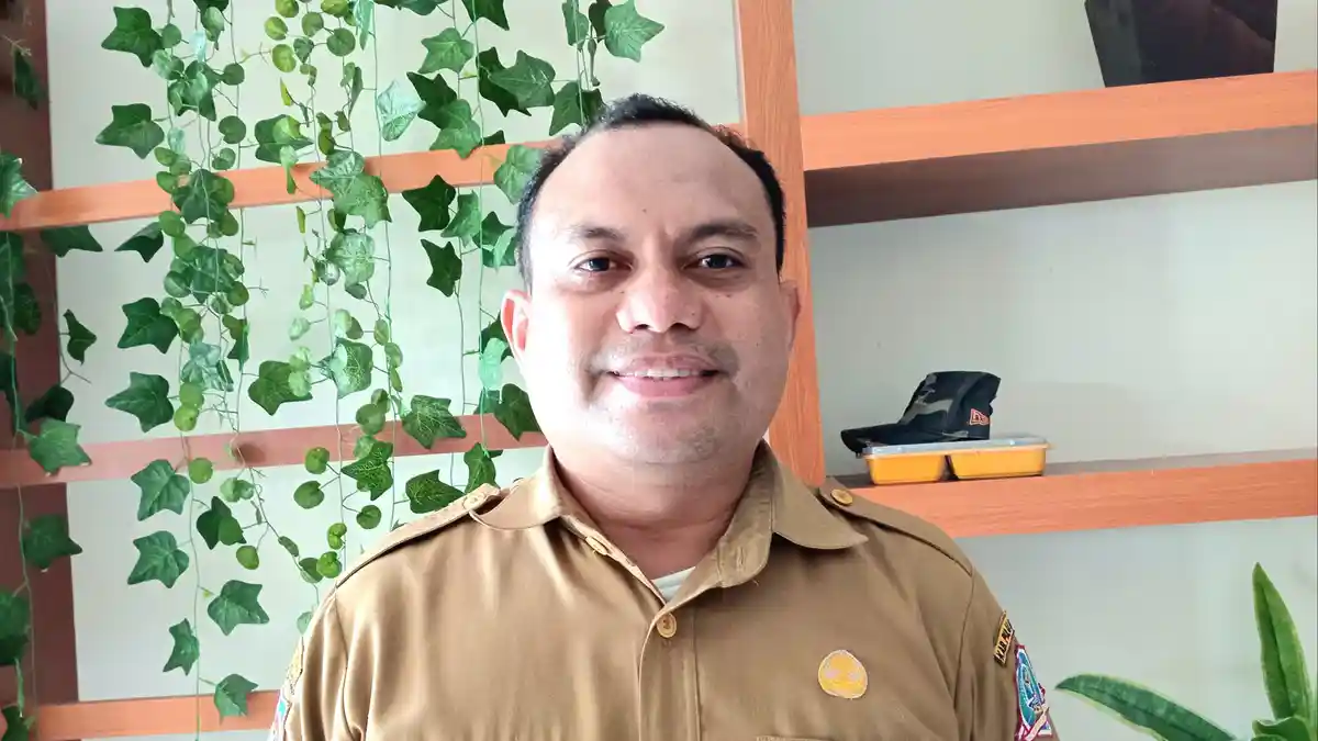Penanganan Sampah Belum Maksimal, Pemkab Morotai Nego Anggaran Pembangunan TPA