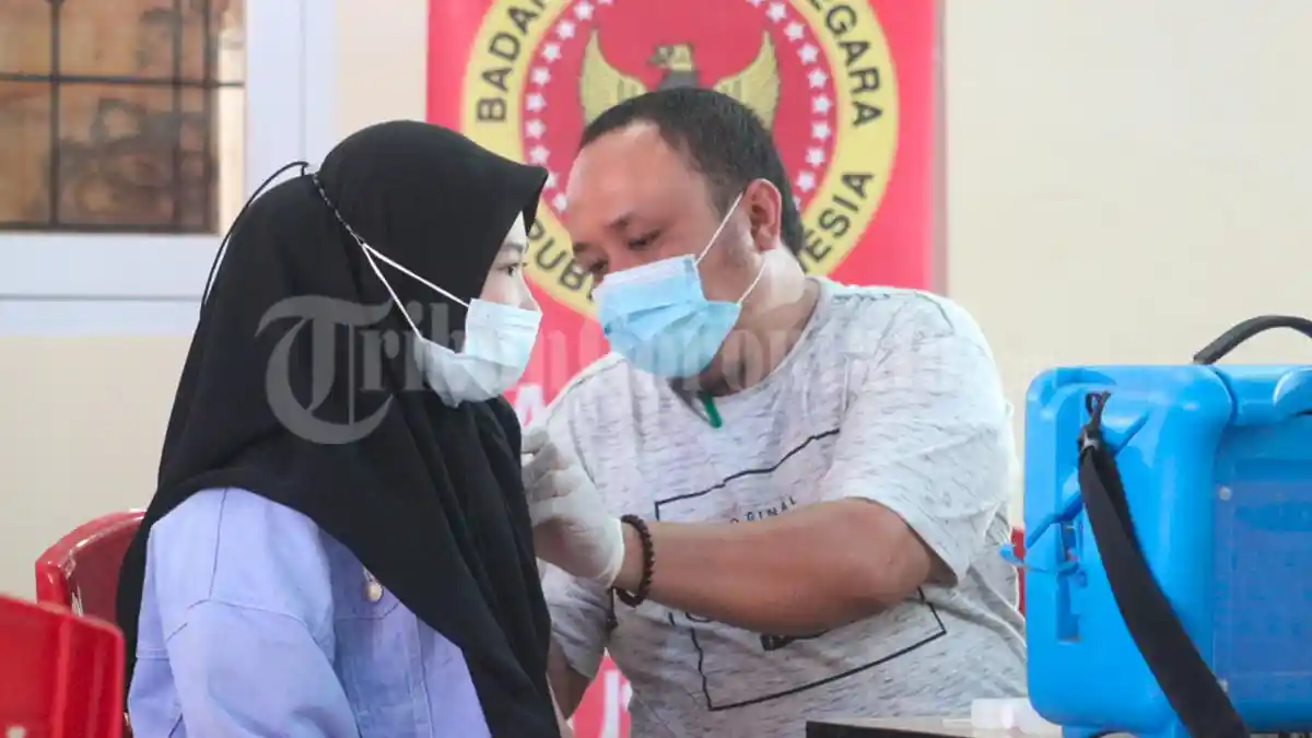 Sudah Booster 6 Bulan Lalu? Kini Masuk Kriteria Booster Vaksin Covid-19 ke-2