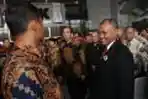 Peresmian Gedung KPK Baru