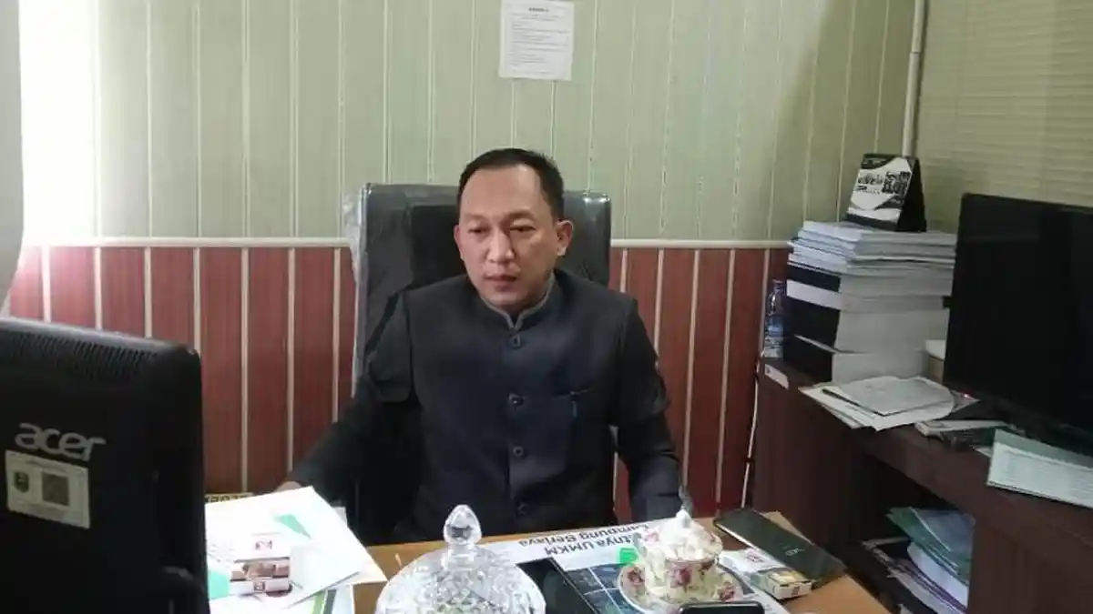 DPRD Metro Minta Kepala Daerah Cermat Pilih Pejabat Duduki JPTP