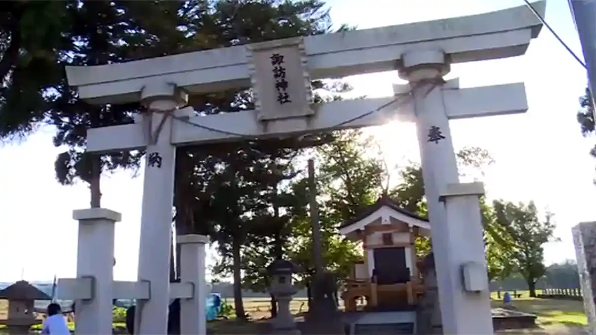 Bocah 6 Tahun Tewas Tertimpa Lentera Kuil Sakral di Jepang