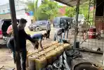 Hak Nelayan Dirampas, Polda Riau Bongkar Mafia Solar Subsidi