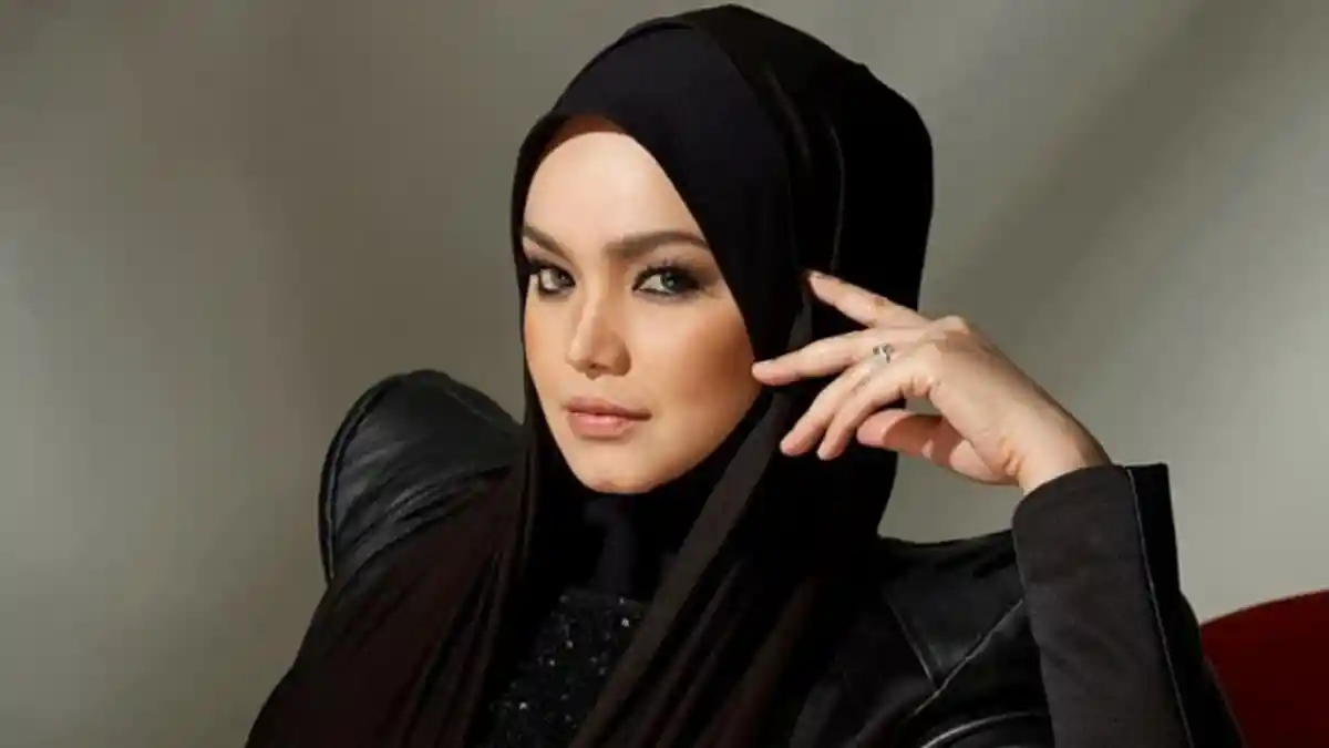 Koma 5 Hari, Seorang Pria Mendadak Terbangun usai Dengar Suara Siti Nurhaliza, Semua Ikut Kaget