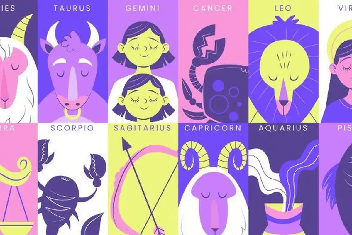 4 Zodiak Paling Beruntung Besok Jumat 21 Juni 2024: Sagitarius dan Aquarius Hoki Sepanjang Hari