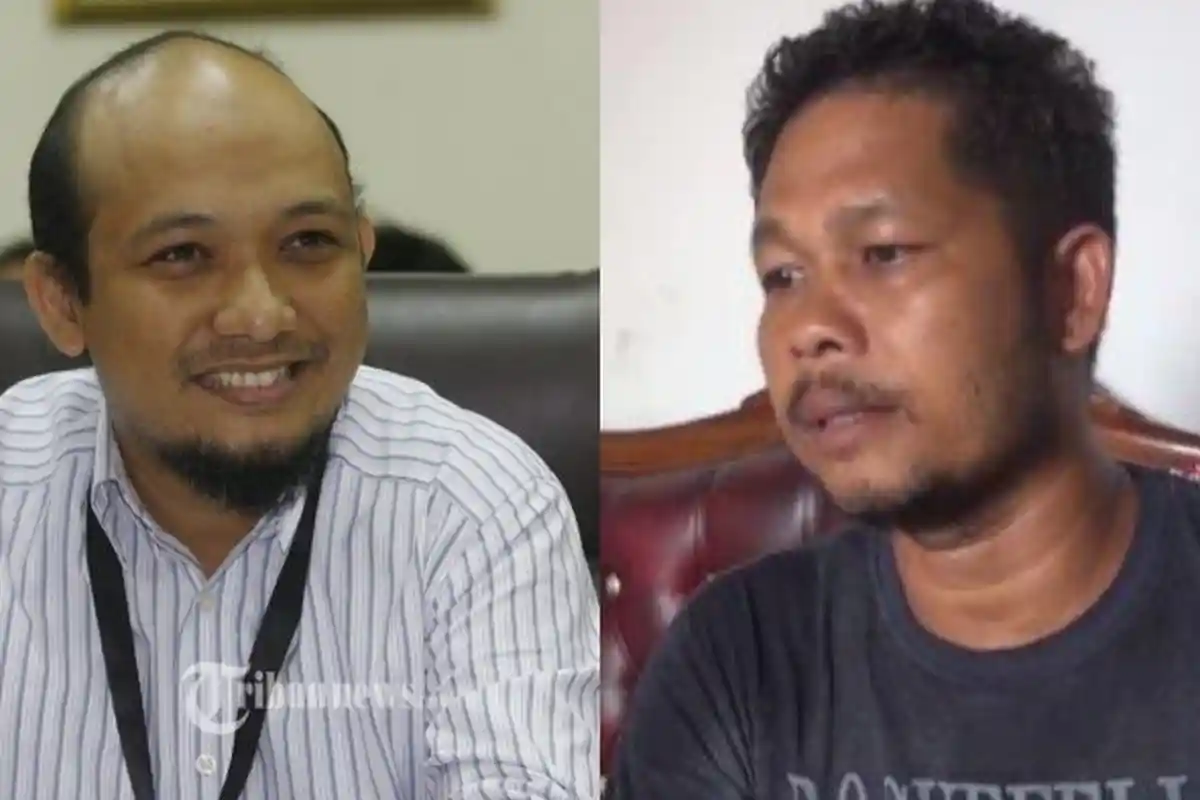 Korban Kasus Sarang Burung Walet Tak Kunjung Jawab, Kuasa Hukum Novel: Semua Bisa Ngomong Gitu Pak