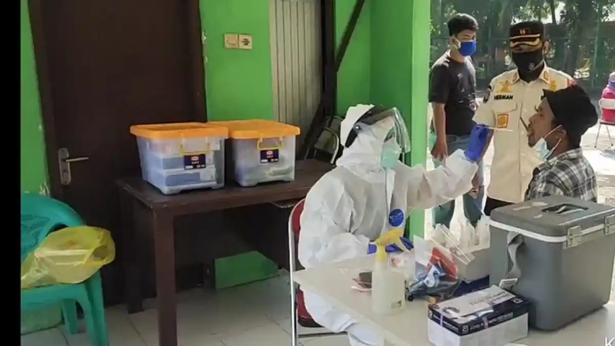 Agar Kepercayaan Publik Tak Merosot, Epidemiolog Sarankan Pemerintah Subsidi Harga Tes PCR