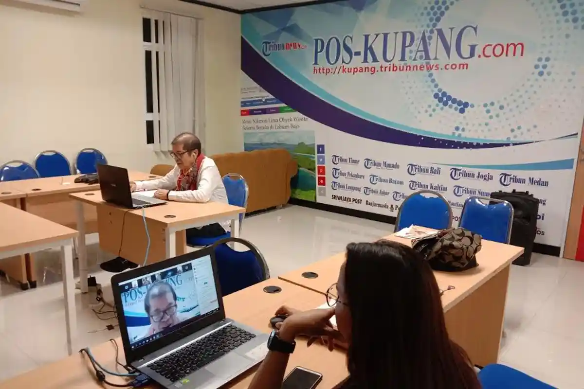 Jawaban Dr. Fima Untuk Pasien Positif Covid-19 dari Bulan Maret Hingga Bulan Juli