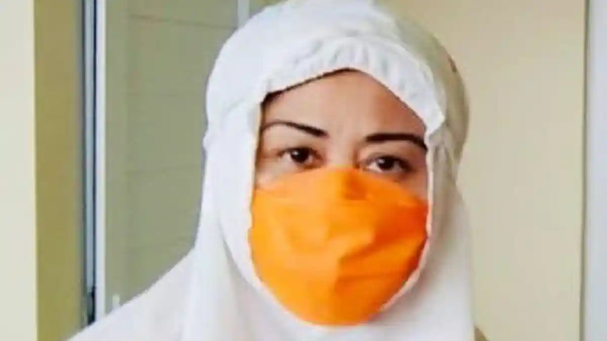 KISAH Komisioner Ombudsman Ninik Rahayu Sembuh dari Covid-19, Positif Tanpa Gejala