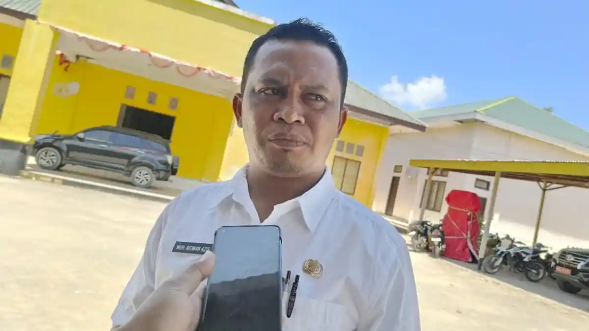 Gaji ke 13 PNS dan PPPK Pemkab Taliabu Cair