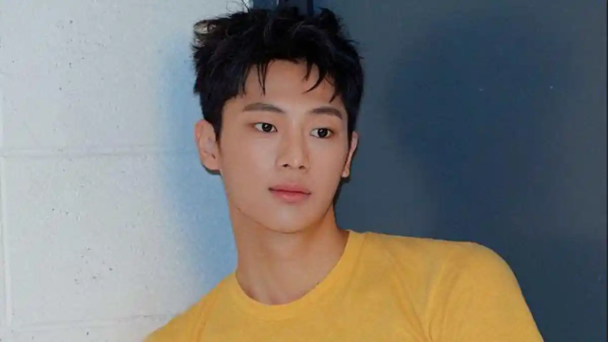 Profil-Biodata Lee Shin Young, Pemeran Tentara Park Kwang Beom di Drama Korea 'Crash Landing on You'