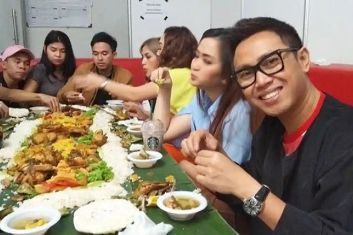 Jadwal Imsakiyah Ramadhan untuk Lampung Bandar Lampung dan Sekitarnya Tahun 2020 1441 Hijriah