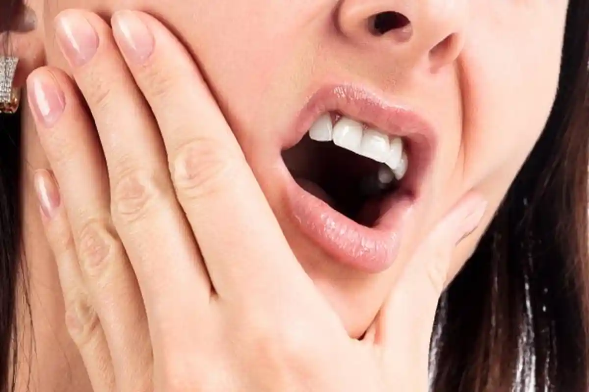 5 Bahan Dapur untuk Atasi Sakit Gigi, dari Garam hingga Daun Jambu, Usir Rasa Ngilu yang Mengganggu