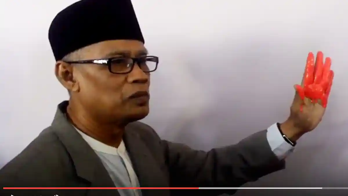 Ketua Umum PP Muhammadiyah Keberatan dengan Penetapan Hari Santri