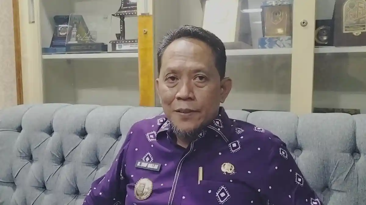Daftar 6 Ruas Jalan di Lampung Prioritas Diperbaiki Tahun ini