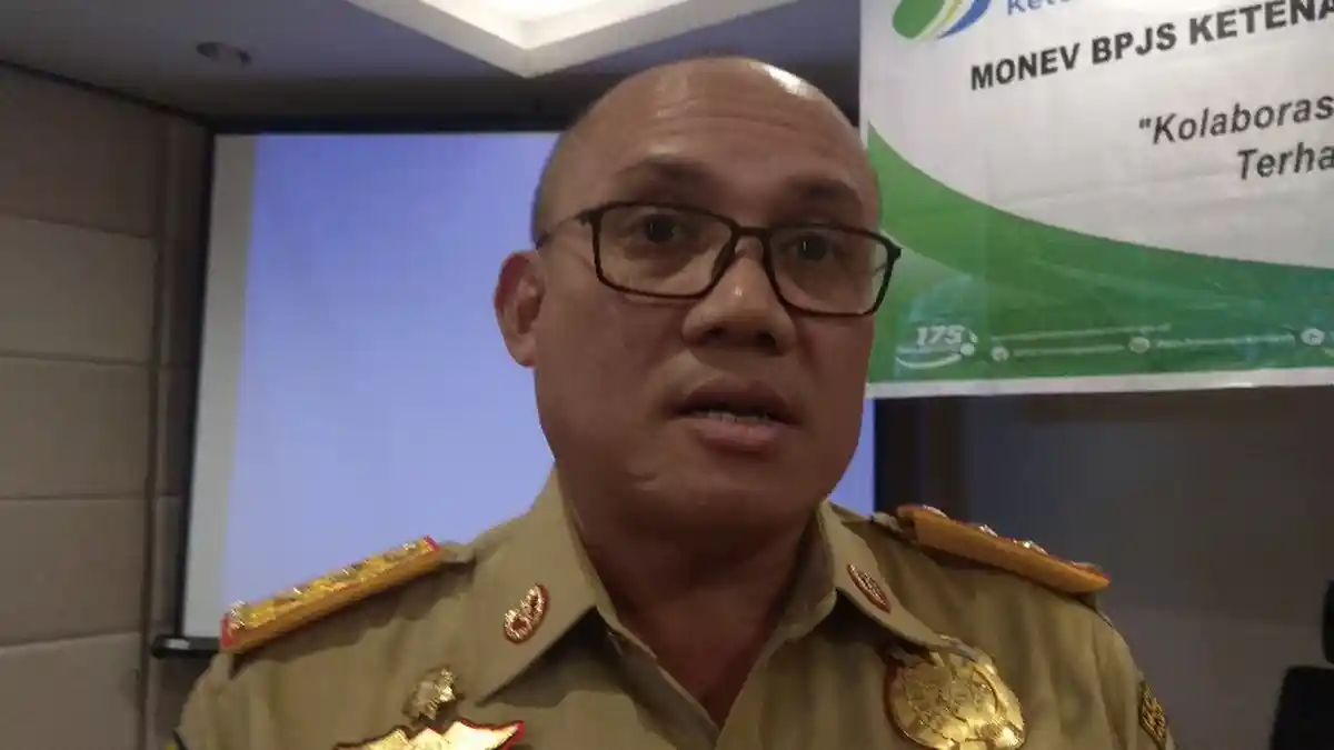 Penetapan dan Penerapan UMP Sesuai Arahan Kementrian Ketenagakerjaan