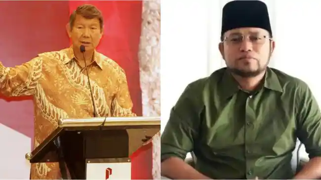 Sosok Hashim Djojohadikusumo, Adik Prabowo yang Disinggung Gubernur Kaltim Rudy Mas'ud