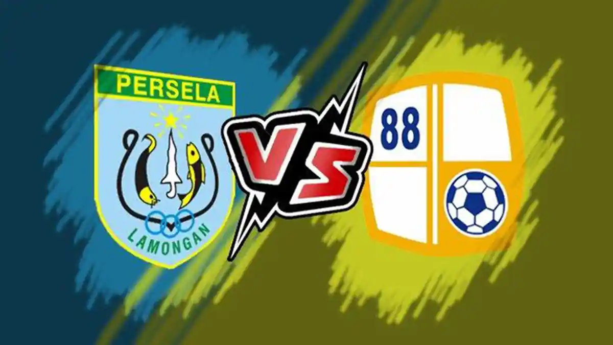 Jam Tayang BRI Liga 1 Persela vs Barito Putera, Cek Prediksi dan Daftar Susunan Pemain