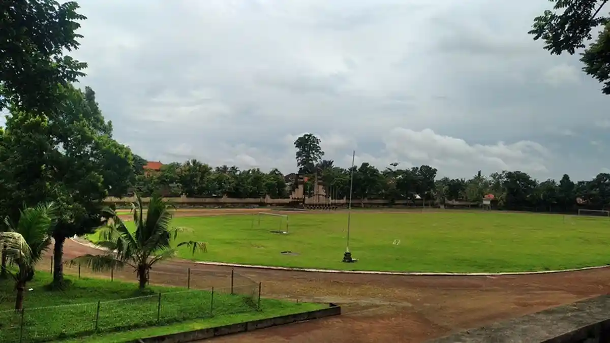 Badung Batalkan Pembangunan Stadion Bertaraf Internasional di Mengwi