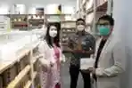 IUIGA Buka Gerai ke-3 di AEON Mall Sentul City