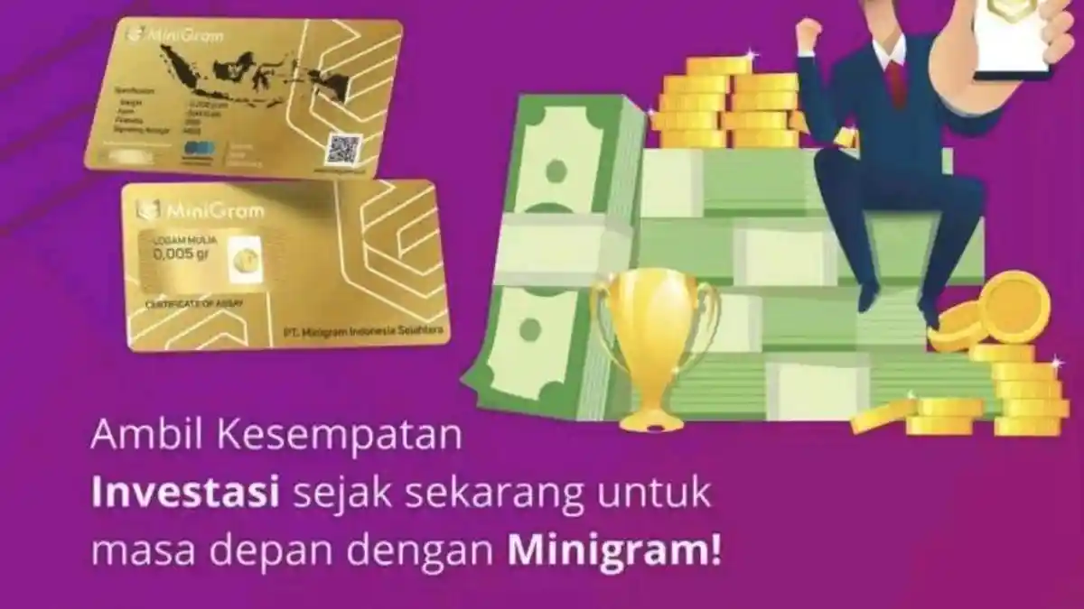 Panduan Membeli Emas 24 Karat Asli dan Berkualitas di Blibli