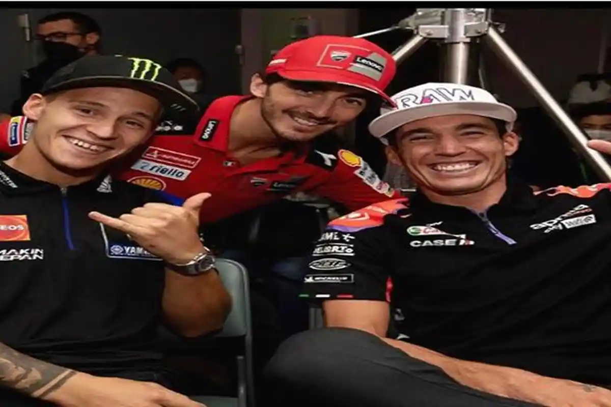 Aleix Espargaro Beberkan Kesalah Aprilia Saat MotoGP Jepang Membuat Quartararo Semakin Dekat Juara