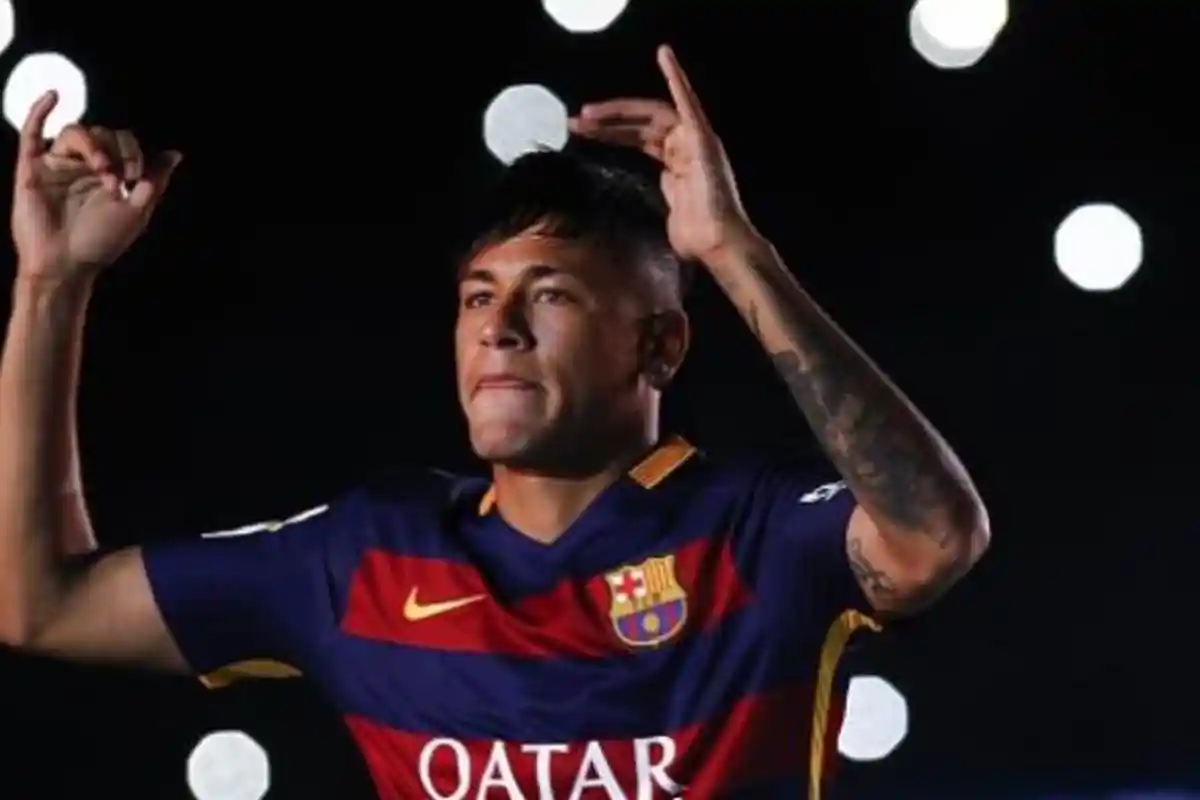 Cuma Dapat Jatah 10 Menit, Neymar Marah