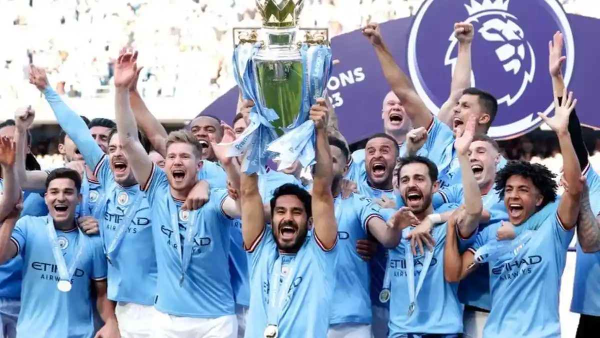 Man City Bisa Kehilangan Gelar Liga Premier? Hukuman FFP Dianalisis, Arsenal Menanti Putusan