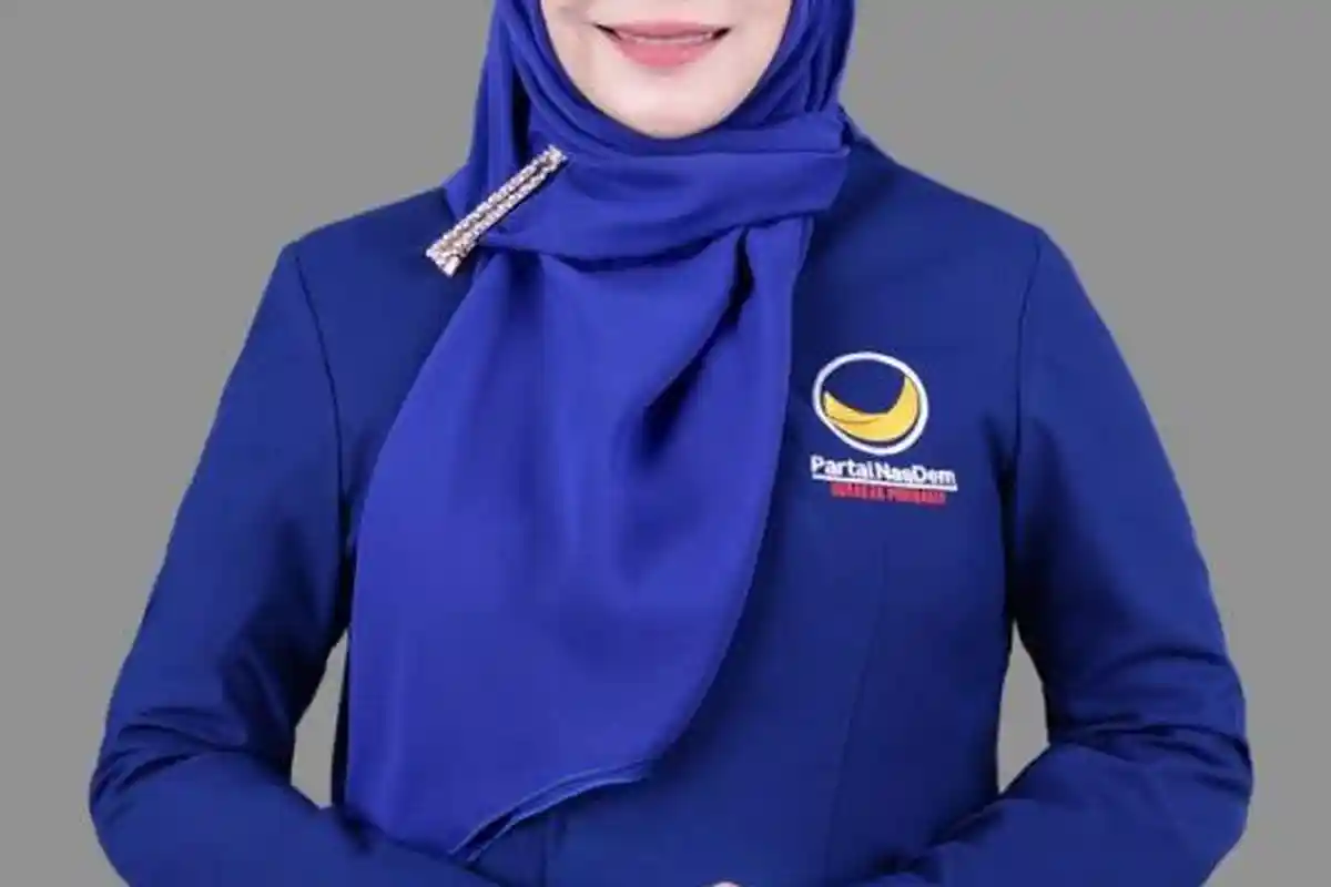 Resah Kasus Kekerasan Seksual Terus Meningkat, Partai NasDem Aceh Buka Posko Pengaduan 