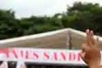 Kampanye Akbar Anies Sandiaga