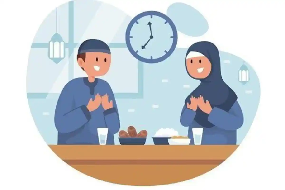 Warga 2 Desa di Taliabu Maluku Utara Terhitung Sudah 10 Hari Berpuasa