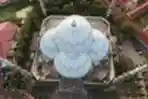 Masjid Raya Al Azhom Miliki Kubah Terbesar