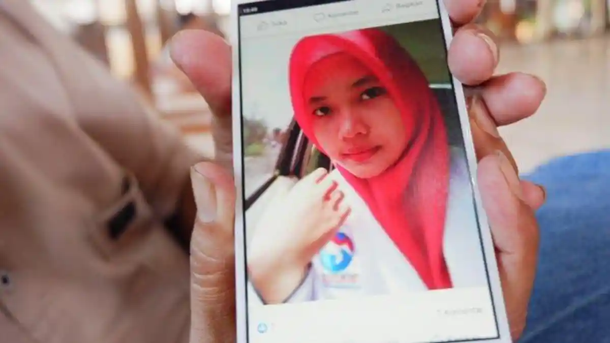 Baru Setahun Lulus Kuliah, Caleg Perindo Diprediksi Jadi Anggota Termuda DPRD Kabupaten Tegal