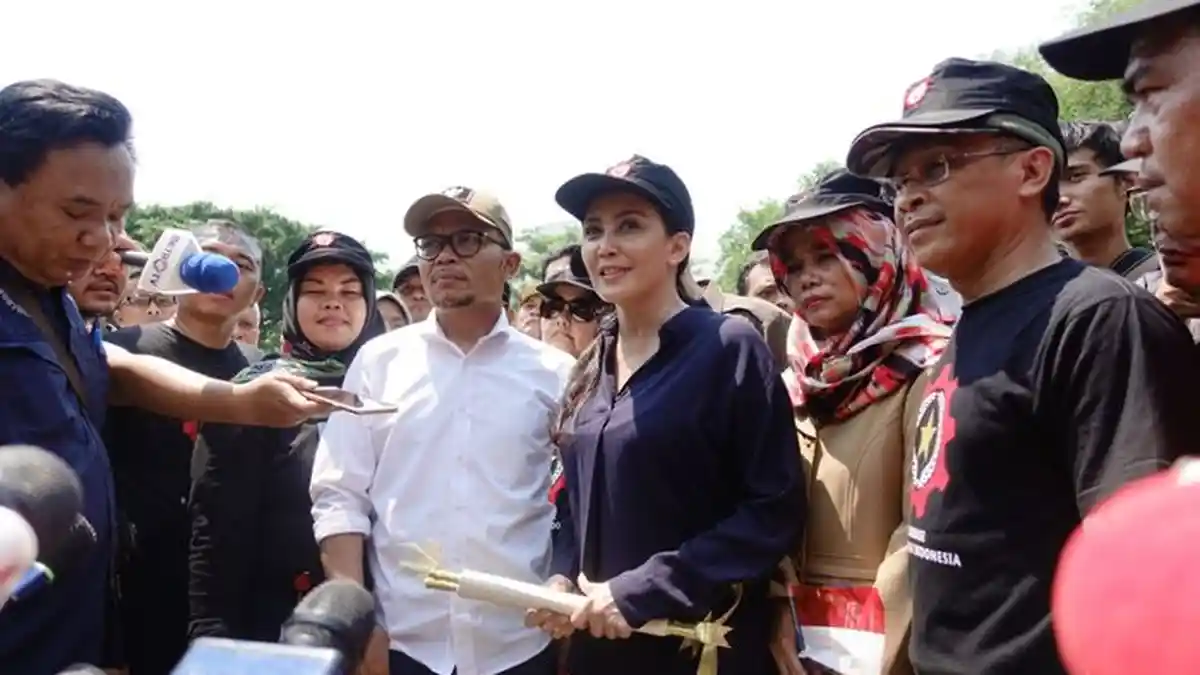 Ini Tiga Masalah Tenaga Kerja yang Dihadapi Indonesia Menurut Hanif Dhakiri