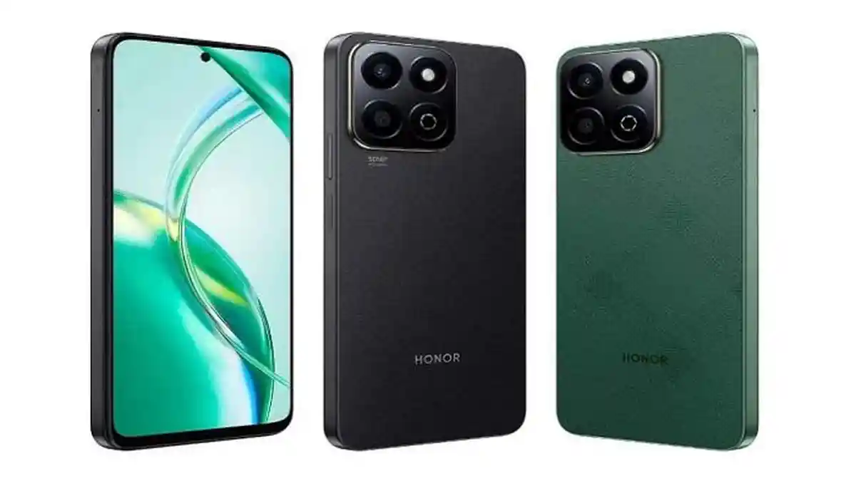 Bocoran Harga, Spesifikasi dan Tanggal Peluncuran Honor 200 Smart Resmi Usung Magic OS 8.0