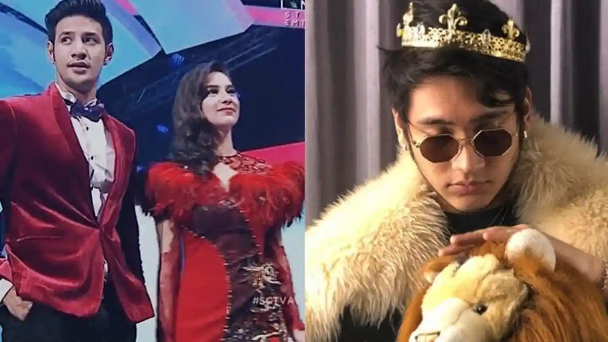 Dua Mantan Irish Bella Siap Datang di Pernikahan, Giorgino Abraham Malah Nolak, Masih Sakit Hati?