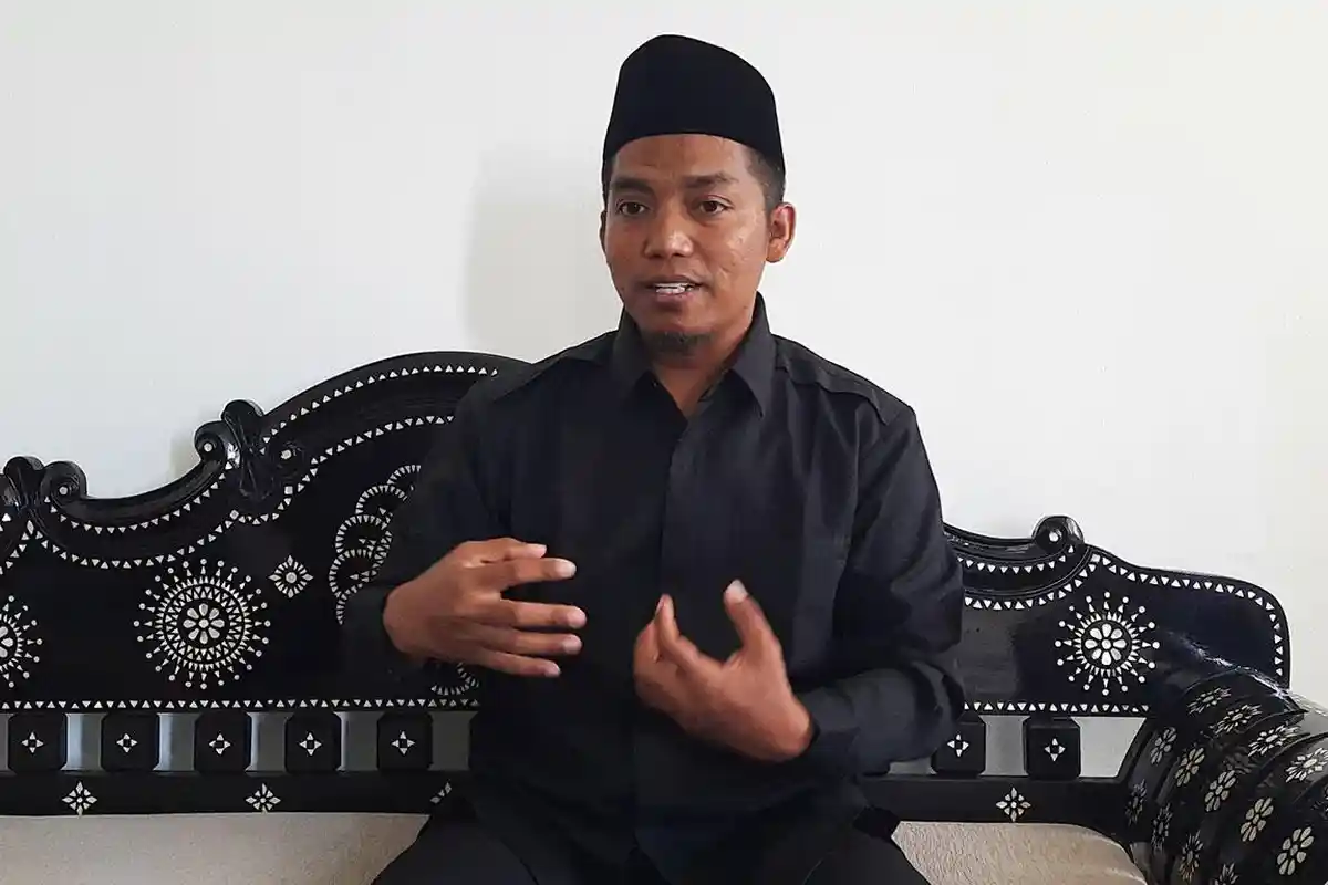 Anggaran Pilkada 2024 Terancam Bebani APBD Lombok Timur