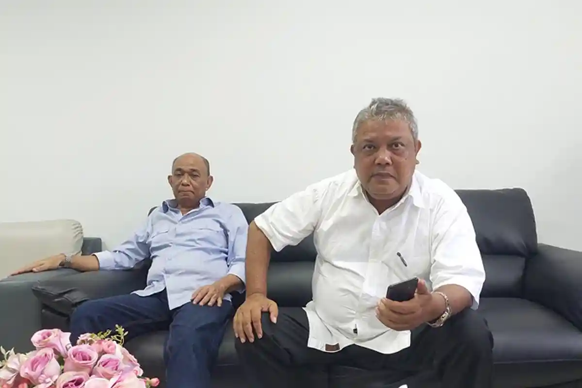 Lima Pengusaha Mendaftar Calon Ketua Kadin Aceh, Satu Orang Sudah Setor Rp 500 Juta