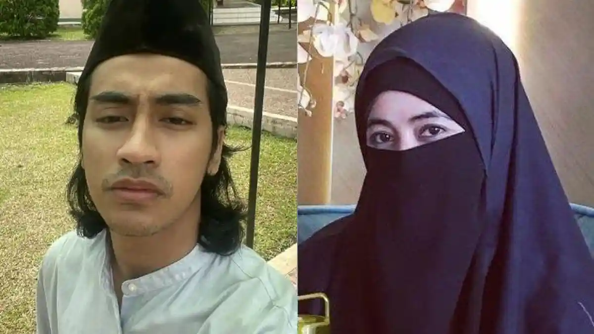 Abidzar Ternyata Pernah Bertengkar dengan Umi Pipik, Pergi dari Rumah, Esoknya Menyesal dan Menangis