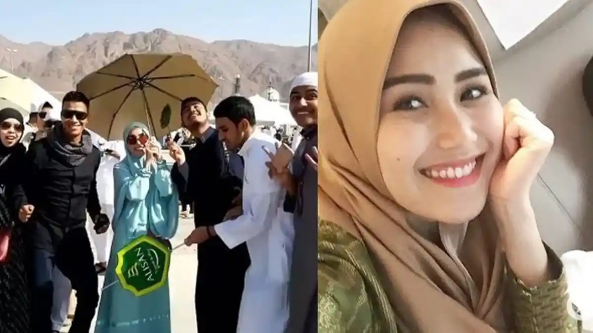 Menangis Dihujat, Rencana Ayu Ting Ting Angkat Kaki dari Indonesia, Sakit Hati Baca Komentar Pedas