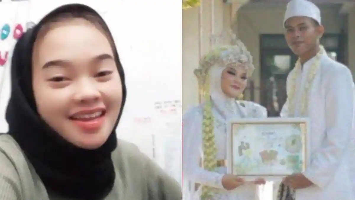 Anggi Anggraeni Pengantin Baru di Bogor Sudah Pulang dan Bertemu Keluarga, Begini Kondisinya